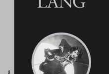 Libro: Fritz Lang por Quim Casas