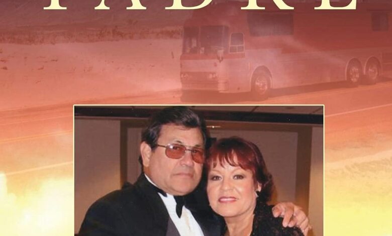 Libro: El Sueño De Un Padre: La Travesía De Mi Familia En La Música por Abraham Quintanilla