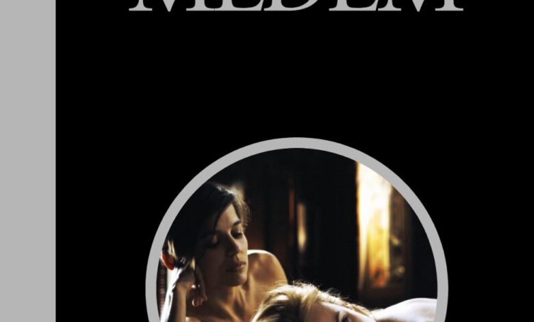 Libro Julio Medem por Zigor Etxebeste