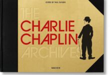 Libro: Los Archivos de Charlie Chaplin por Paul Duncan