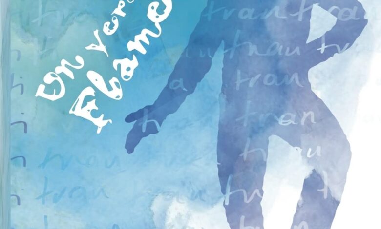 Libro: Un Verano de Flamenco por Jackie Cornwall