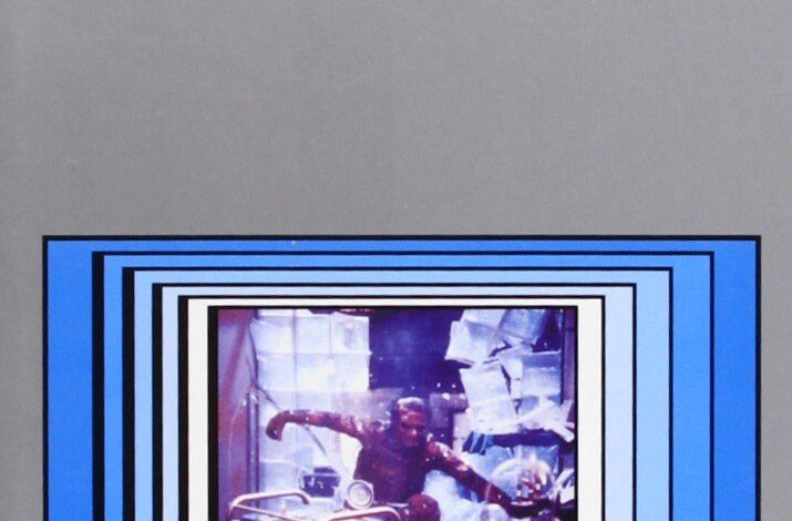 Libro: David Cronenberg por Jorge Gorostiza