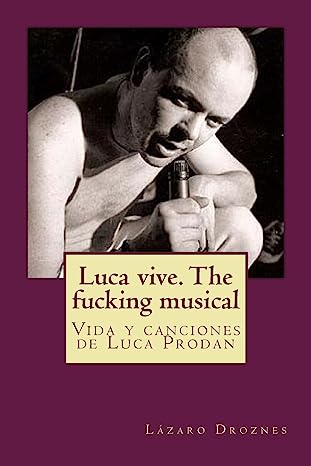 Luca vive