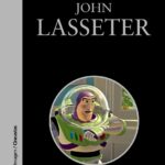 Libro: John Lasseter por Jorge Fonte