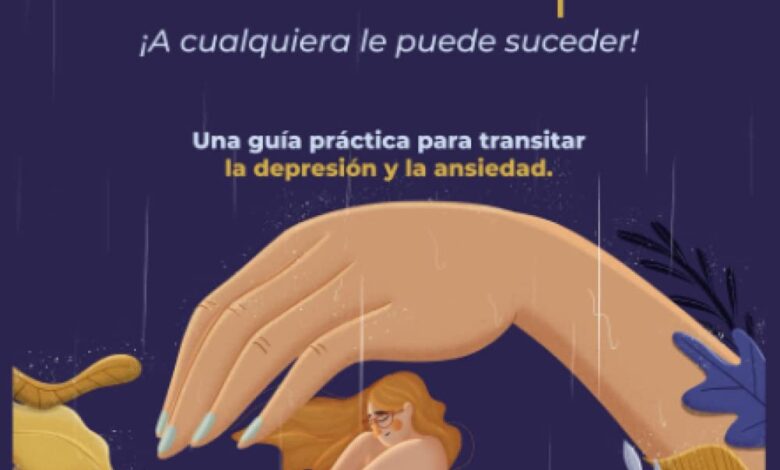Libro La Terapeuta Necesita Terapia ¡A cualquiera le puede suceder! Por Adriana Plasencia
