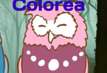 Libro: Juega y Colorea - Cuadernillo para colorear, para niños de 3 a 10 años por Eduardo Agüera Villalobos