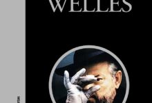 Libro: Orson Welles por Santos Zunzunegui