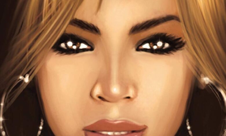 Libro: Fame: Beyoncé por Cw Cooke