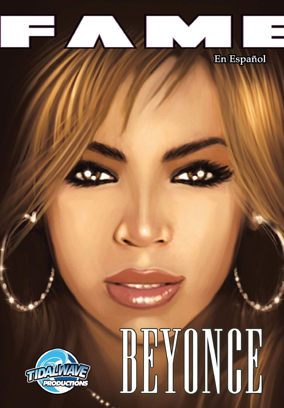 Libro: Fame: Beyoncé por Cw Cooke