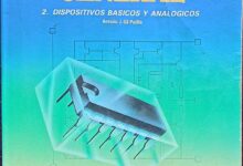 Libro: Electrónica General 2 - Dispositivos Básicos y Analógicos por Antonio Gil