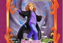 Libro: Libro para colorear y jugar - Harry Potter y la Cámara Secreta - Hermione En Peligro por J.K.Rowling