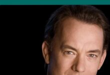 Libro: Tom Hanks por Adolfo Pérez Agustí