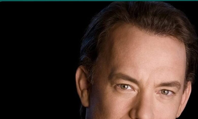 Libro: Tom Hanks por Adolfo Pérez Agustí
