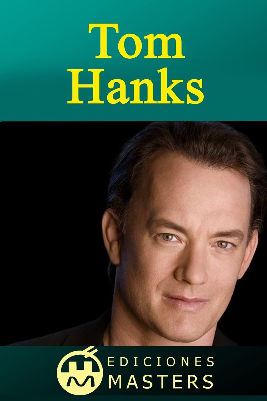 Libro: Tom Hanks por Adolfo Pérez Agustí