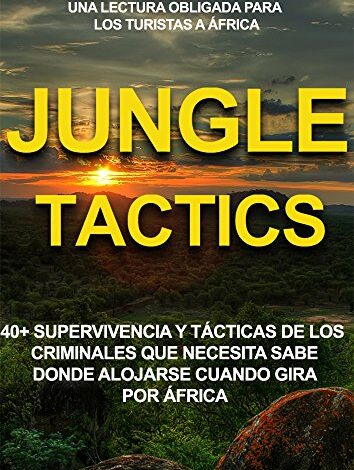 Jungle Tactics