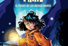 Libro: Olivia Mars, El Poder de los Bichos Raros (Spanish Edition) por Isabel Álvarez