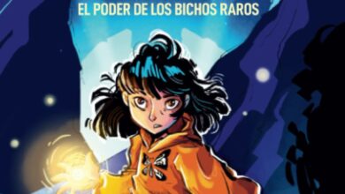 Libro: Olivia Mars, El Poder de los Bichos Raros (Spanish Edition) por Isabel Álvarez