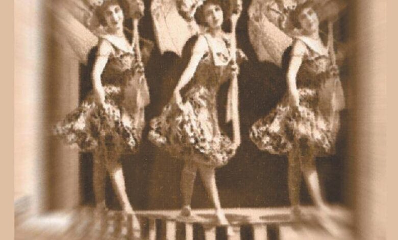 Libro: ¿La Vida? ¡Un Teatro! Por Eleonora Villegas