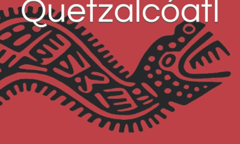 Libro: El Cantar de Quetzalcóatl: Xipe Tótec: 2 por Slaymen Bonilla