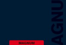 Libro :“Magnum” por Kristen Lubben
