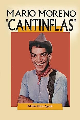 Cantinflas