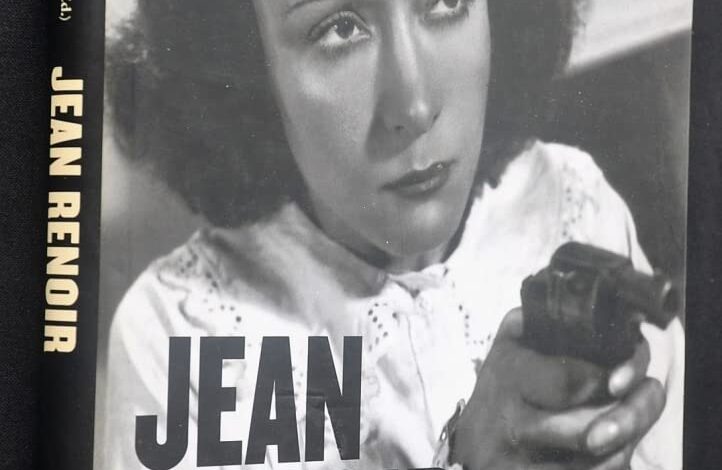 Libro: Jean Renoir. Películas Completas por Christopher Faulkner