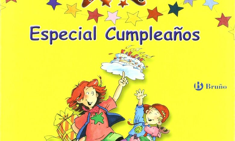 Libro: Kika Superbruja especial cumpleaños: Ideas Mágicas Para Hacer Fiestas, Disfraces Y Juegos por Knister