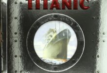 Libro: El viaje del Titanic: Contado Por Un Niño por Duncan Crosbie