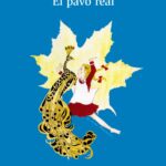 Libro: El pavo real por Marta Osorio
