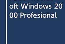 Libro: Fácil - Microsoft Windows 2000 Profesional por Paul McFedries