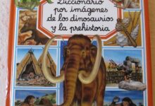 Libro: Diccionario por imágenes de los dinosaurios y la prehistoria por Emilie Beaumont
