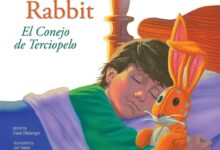 Libro: The Bilingual Fairy Tales Velveteen Rabbit: El Conejo de Terciopelo por Carol Ottolenghi