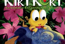 Libro: Kiki Kokí: La Leyenda Encantada Del Coquí por Ed Rodriguez