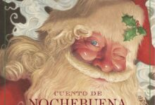 Libro: Cuento de nochebuena. Una visita de San Nicolás por Charles C. Moore