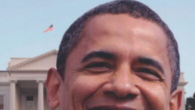 Libro: Barack Obama: Presidente De Estados Unidos por Roberta Edwards