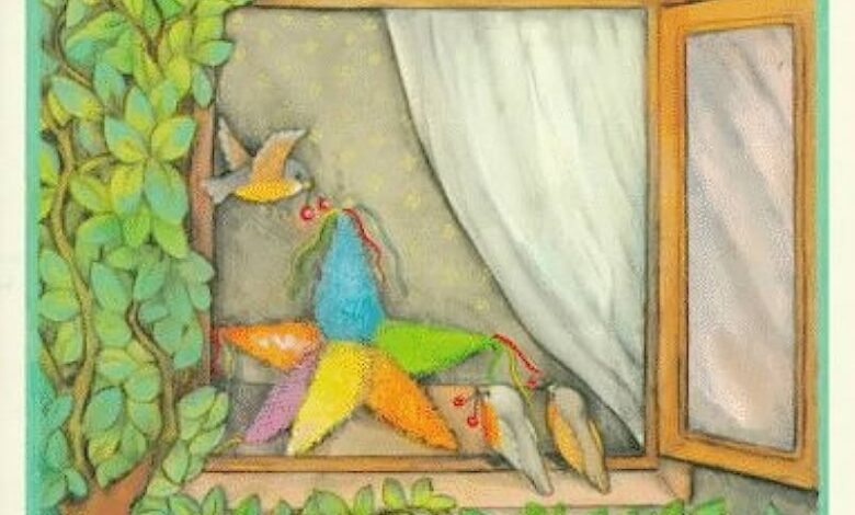 Libro: La Piñata Vacía por Alma Flor Ada