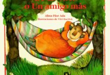 Libro: La Hamaca De La Vaca o Un Amigo Más por Alma Flor Ada
