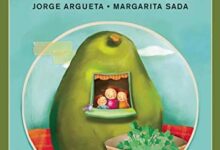 Libro: Guacamole: Un Poema Para Cocinar por Jorge Argueta