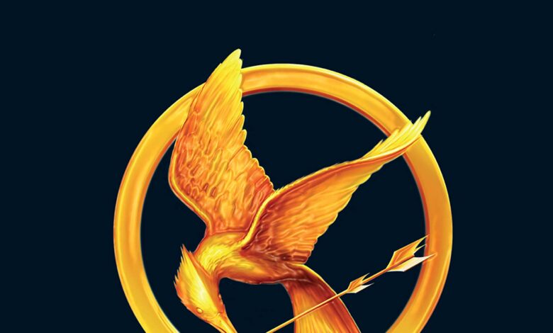 Los Juegos del Hambre por Suzanne Collins