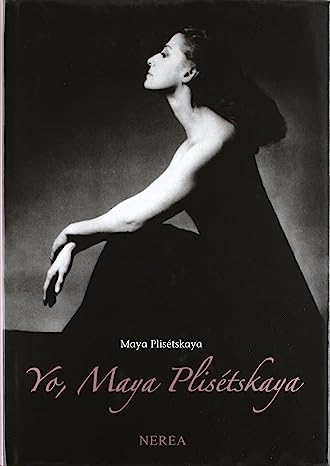 Yo, Maya Plisetskaya