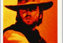 Libro: Clint Eastwood por Luis Miguel García Mainar