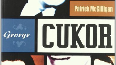 Libro: George Cukor: Una doble vida por Patrick McGilligan