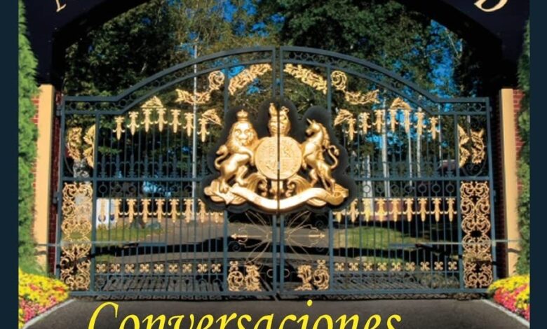 Libro: Conversaciones Privadas en Neverland con Michael Jackson por el Dr. William B Van Valin II