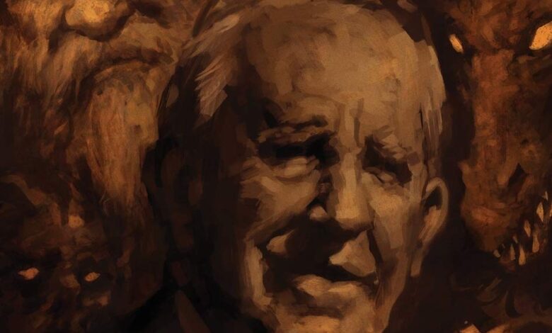 Libro: Orbit: JRR Tolkien por Michael Lent