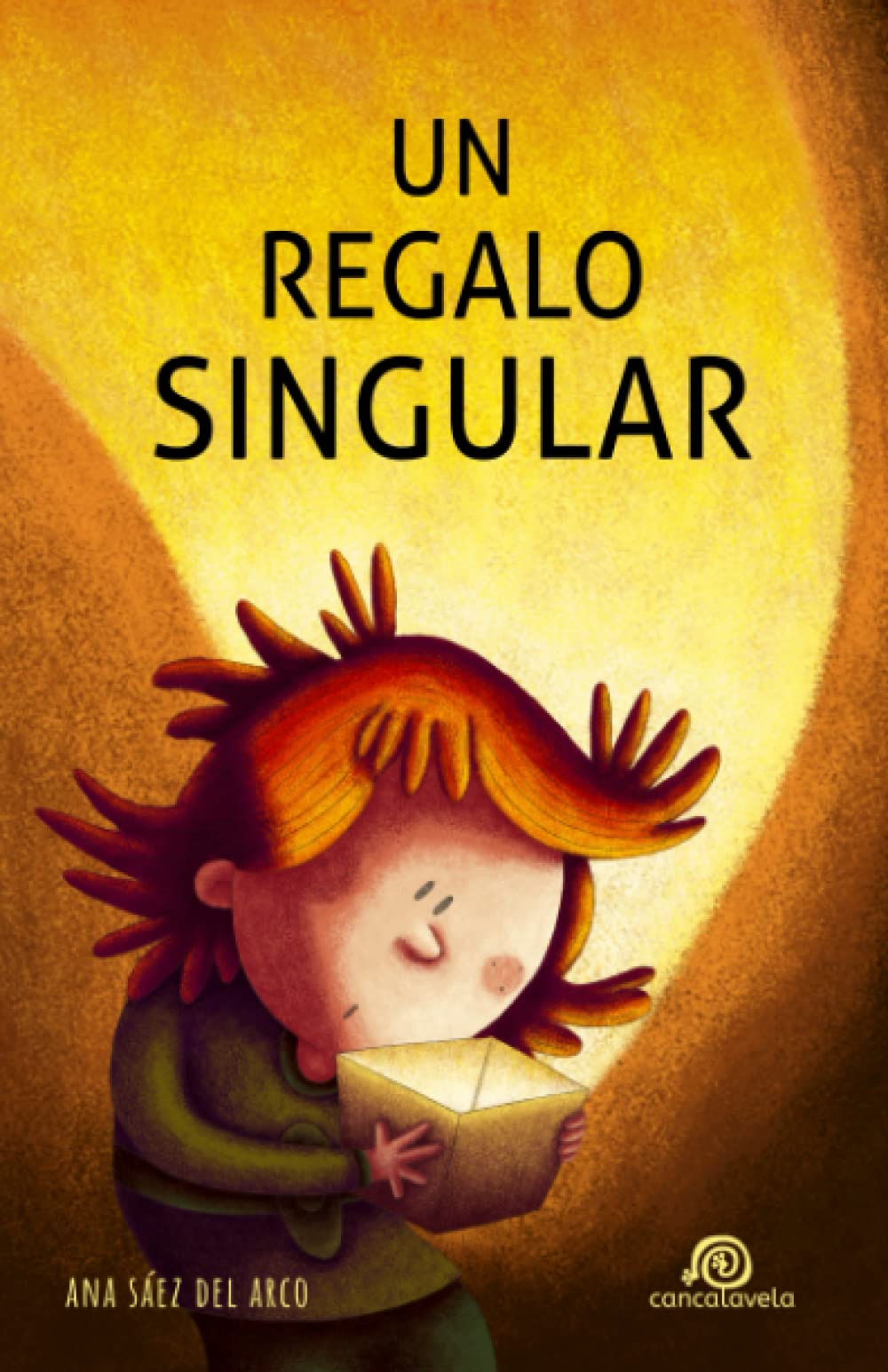 Libro: Un Regalo Singular (Spanish Edition) por Ana Sáez del Arco
