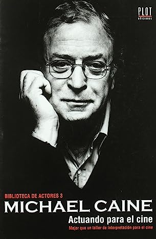 Michael Caine