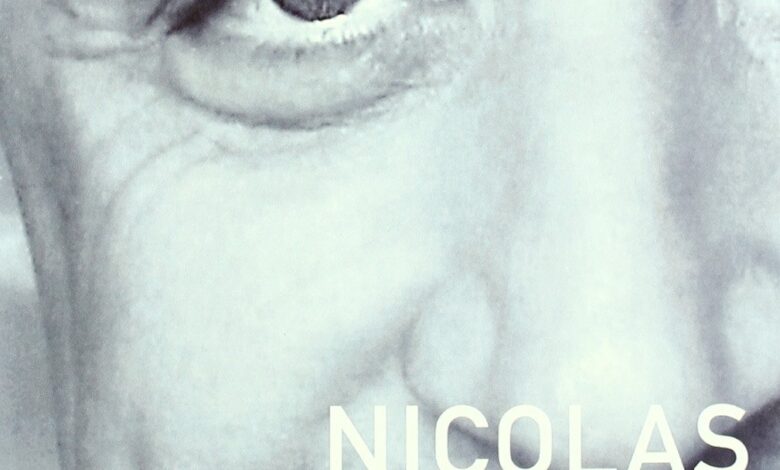Libro: Testimonio por Nicolas Sarkozy 