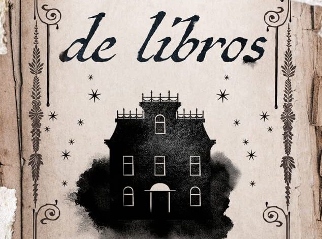 Libro: Los Devoradores de Libros por Sunyi Dean