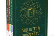 Libro: Biblioteca Hogwarts (Edición Estuche): Animales Fantásticos y Dónde Encontrarlos | Quidditch a Través de los Tiempos | Los Cuentos de Beedle el Bardo por J. K. Rowling