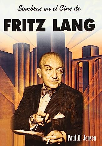 Sombras en el cine de Fritz Lang